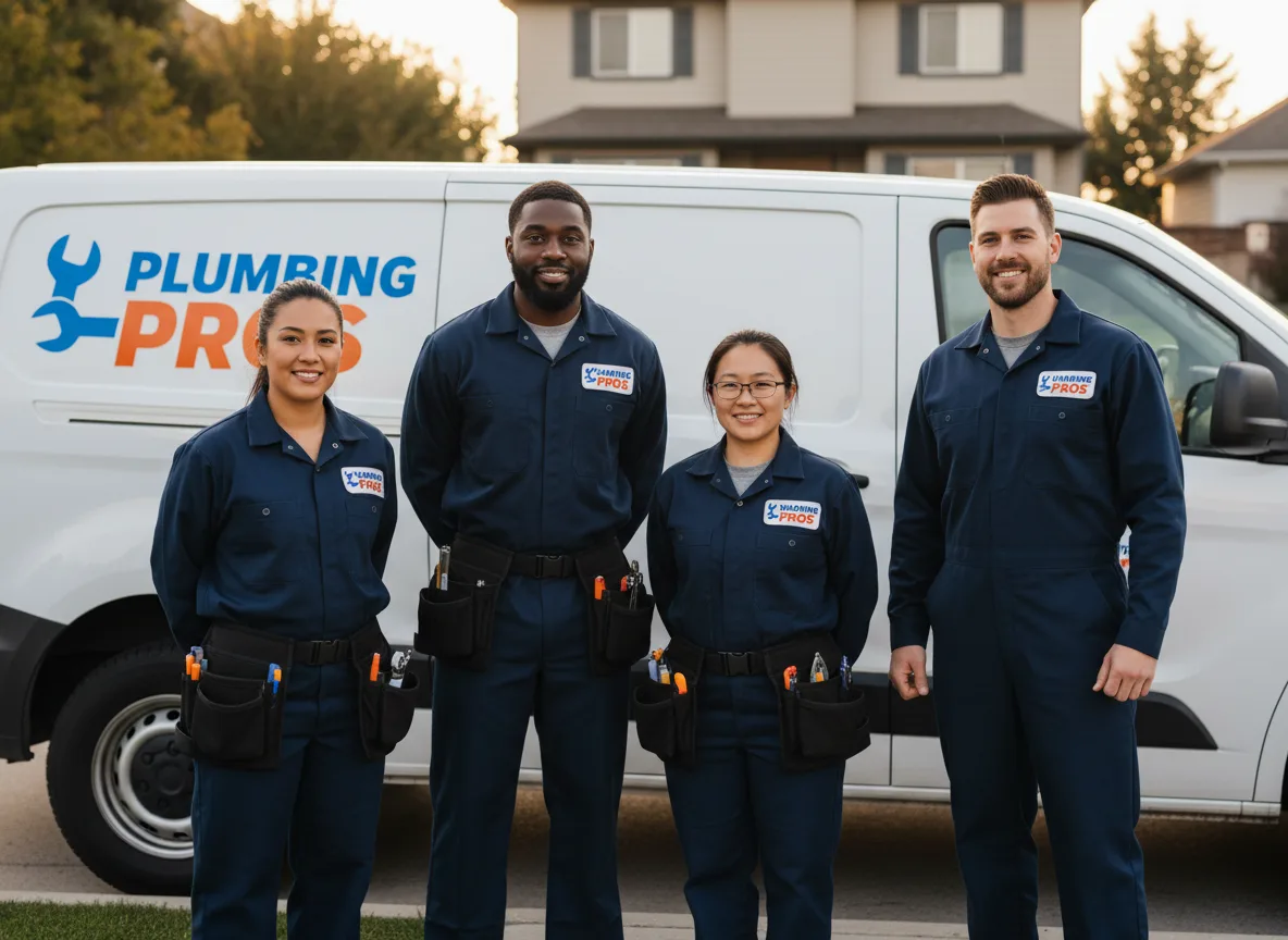 Water Heater Repair company in Camp Nelson, CA
